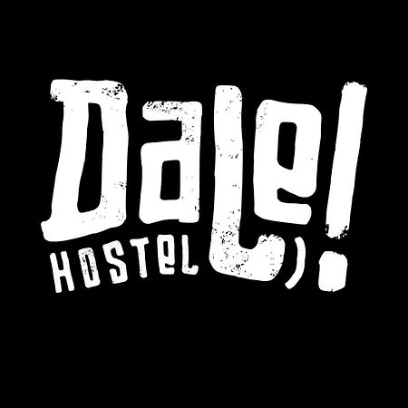 Hostel Dale Мендоса Экстерьер фото