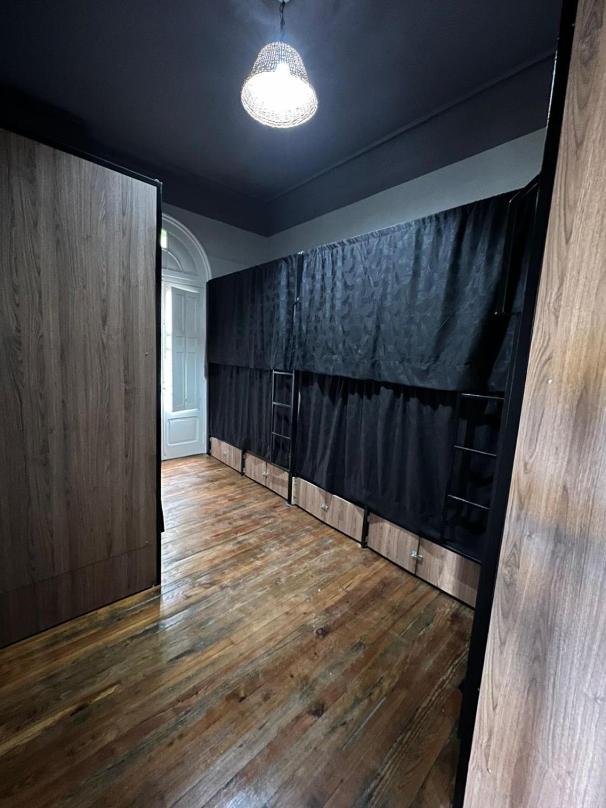 Hostel Dale Мендоса Экстерьер фото