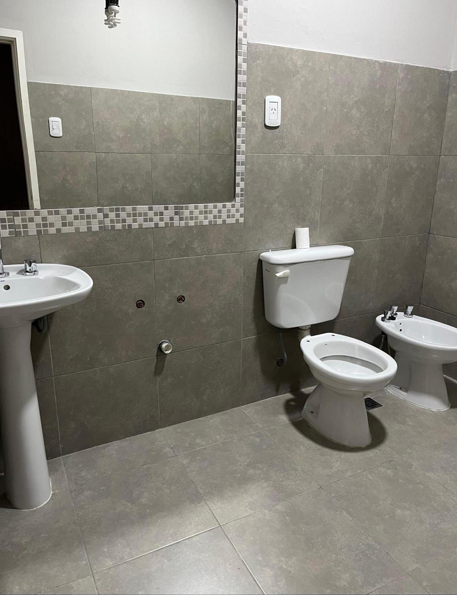Hostel Dale Мендоса Экстерьер фото